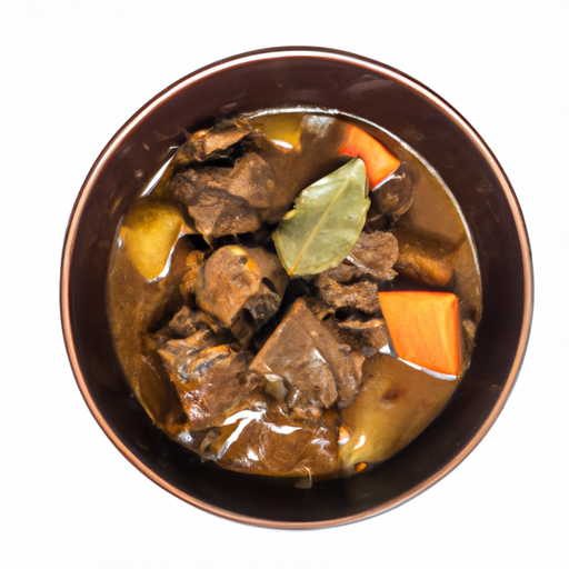 Beef Stew