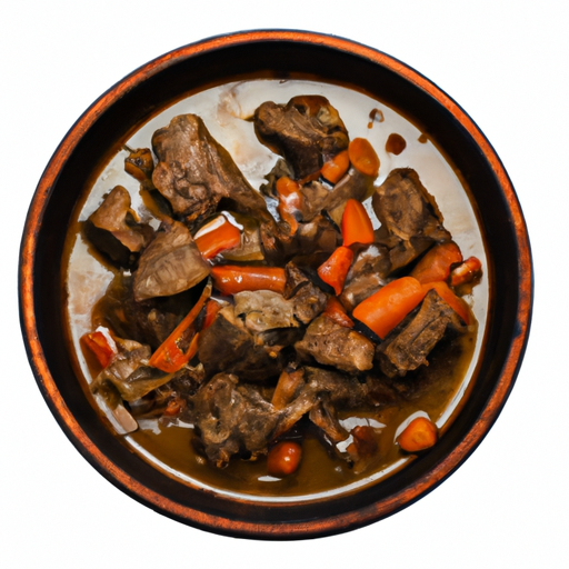 Beef Stew