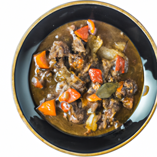 Beef Stew