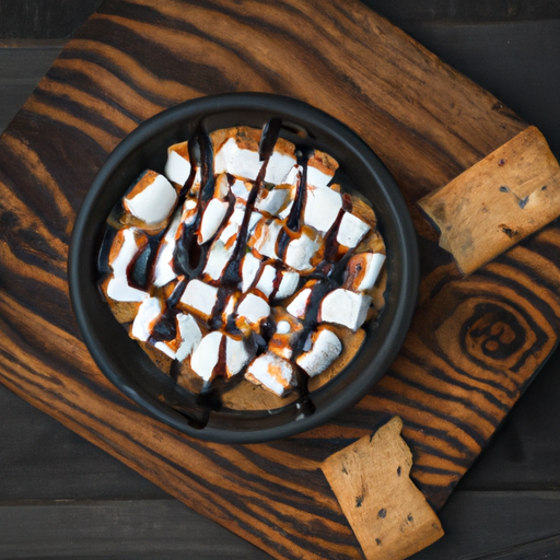 S'mores Dip